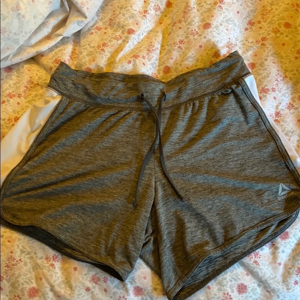 Super soft, comfy shorts!